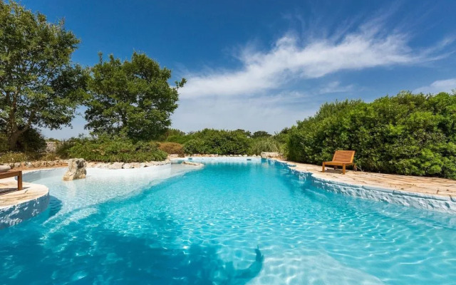 Trulli di Monte Reale