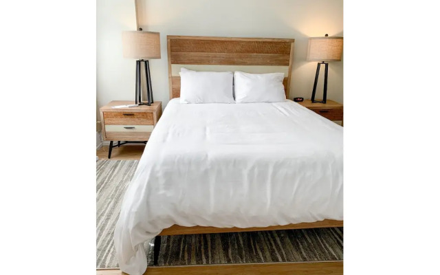 Beach Drive Inn Bed & Breakfast