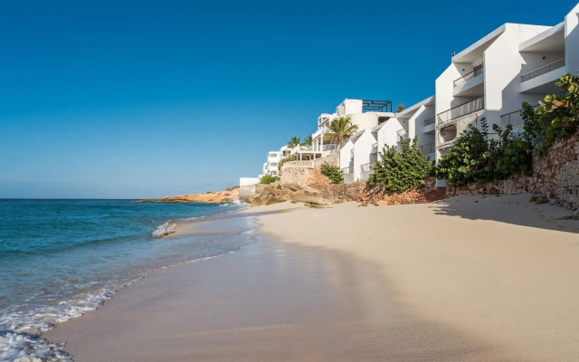 Sapphire Beach Club Resort