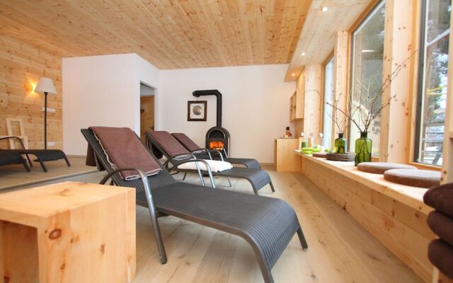 Bio Hotel Stillebach