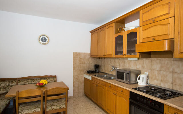 Apartment Panorama Rozat