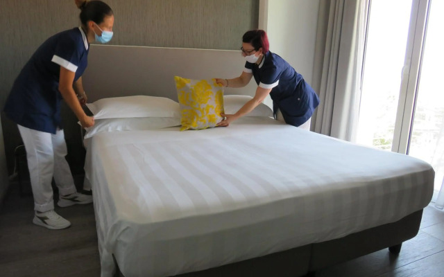 Hotel Joseph