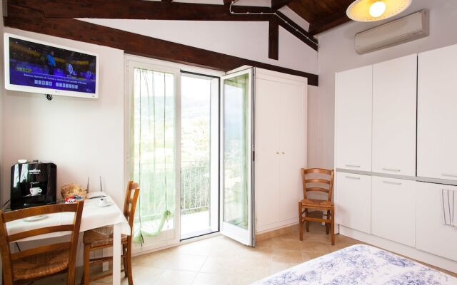 La Bilaia Agri Bed Suite & Apartment