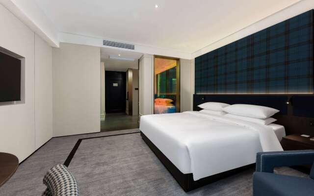 Wingate By Wyndham Wuhan Optics Valley