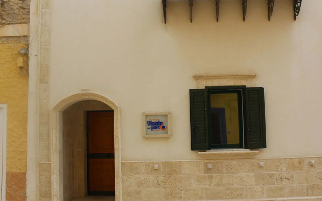 B&B Vicolo Del Porto