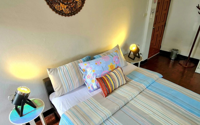 Bed and Terrace Guesthouse