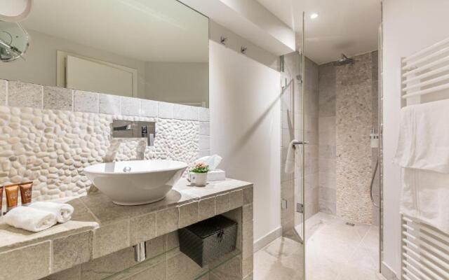 Apartmenthotel am Leuchtturm