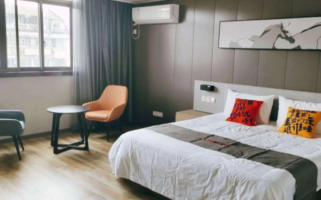 Yongtai International Hotel
