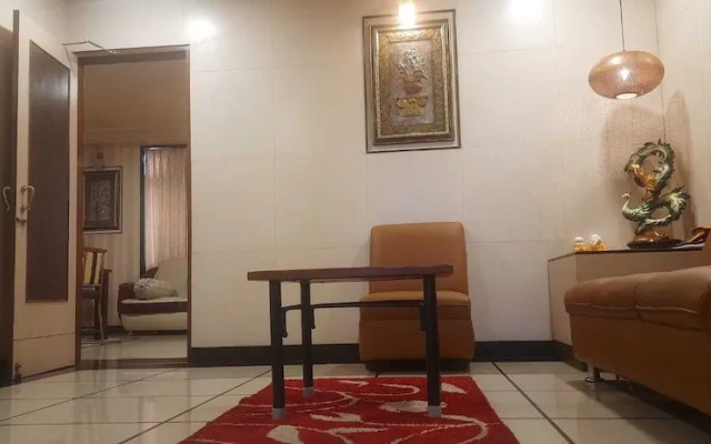 The Grand Krishna Rooms