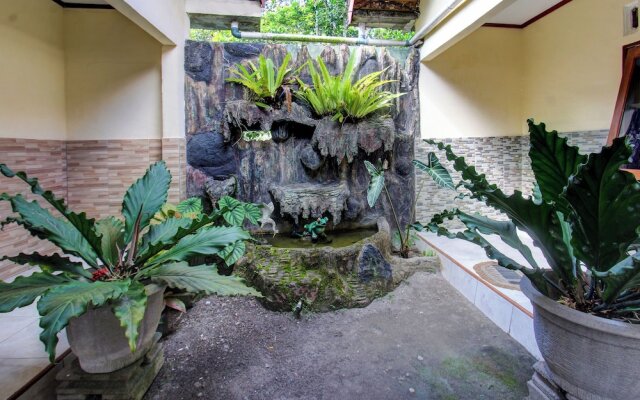 Hotel O Inn Homestay