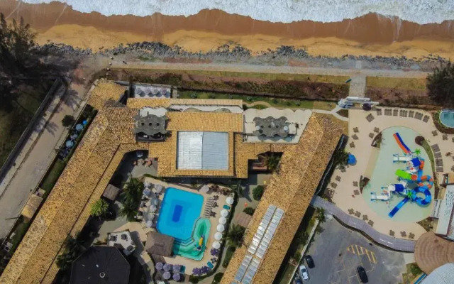 Vilarejo Praia Hotel
