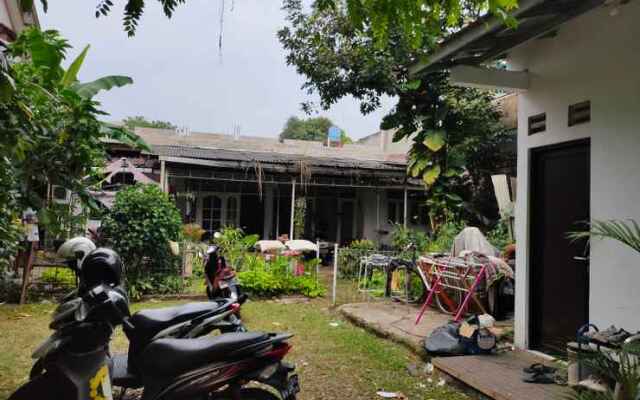 OYO 90445 Villa Beta Syariah