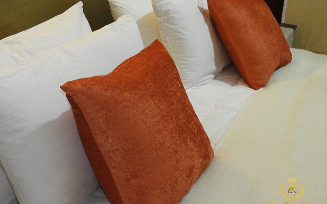 Room in Guest Room - Luxury Desert Camp in Merzouga