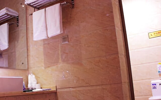 Grand International Hotel Chongqing