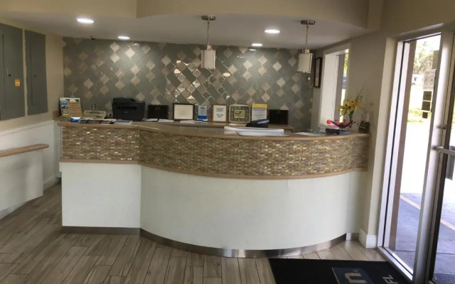 Days Inn Orange City/Deland