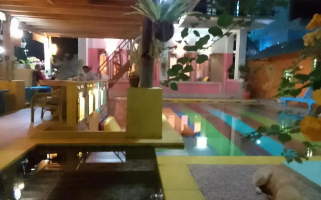 Alola Inn