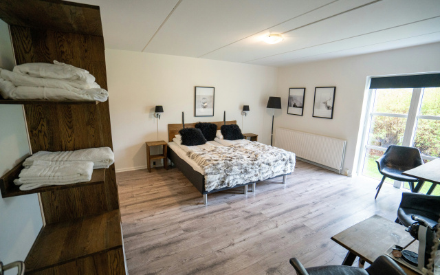 Hotel Årslev Kro