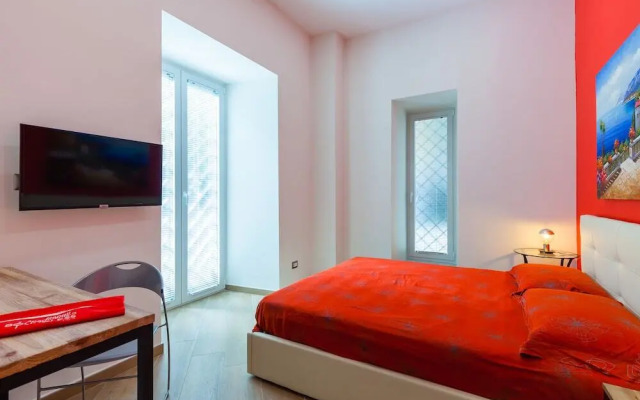 Vomero Rooms by Napoliapartments