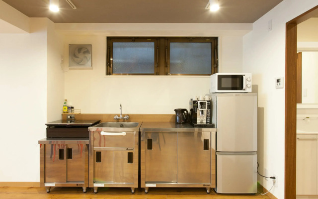 Kokoroin Asakusa Kuramae (hear / Vacation STAY 22513