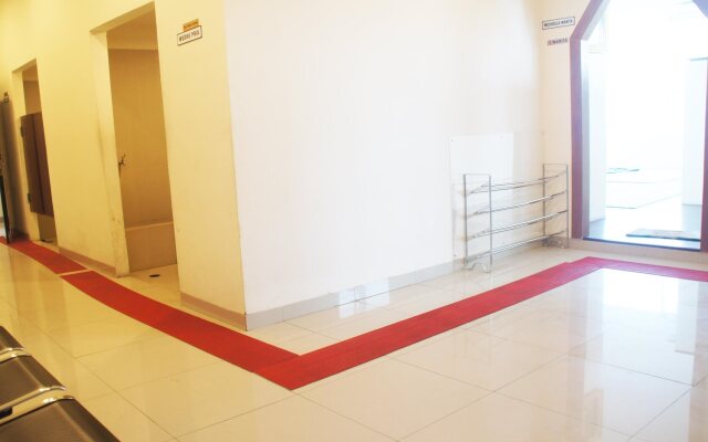 Balairung Hotel