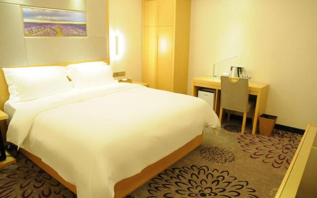 Tianyu Hotel