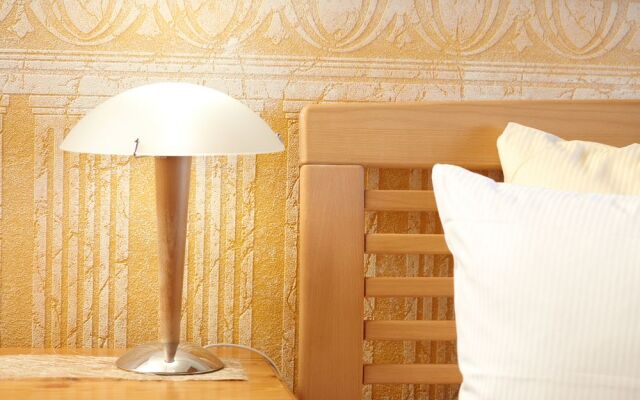 Landhotel Berghof