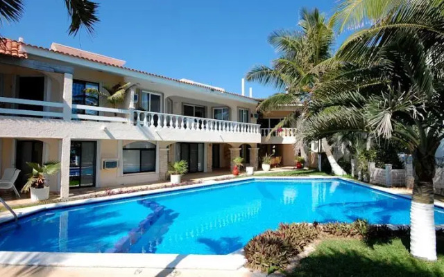 Seven Seas Condos