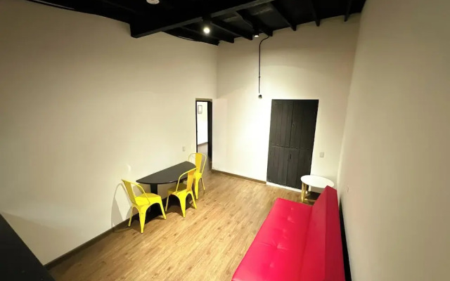 Frontera by Roots Rentals
