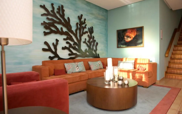 Hotel LIVVO Puerto de Mogán