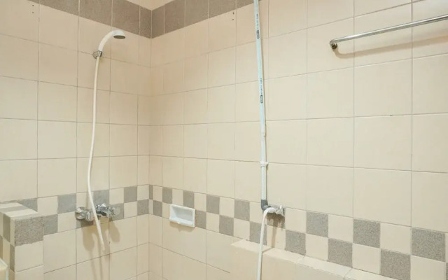 Spacious and Good 3BR Pangeran Jayakarta Apartment