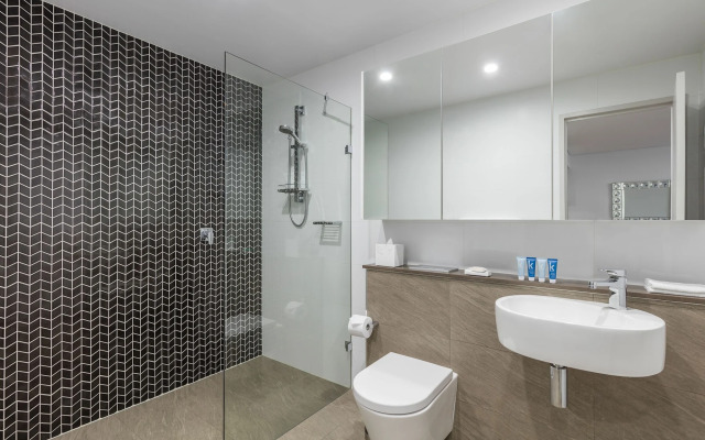 Meriton Suites Bondi Junction