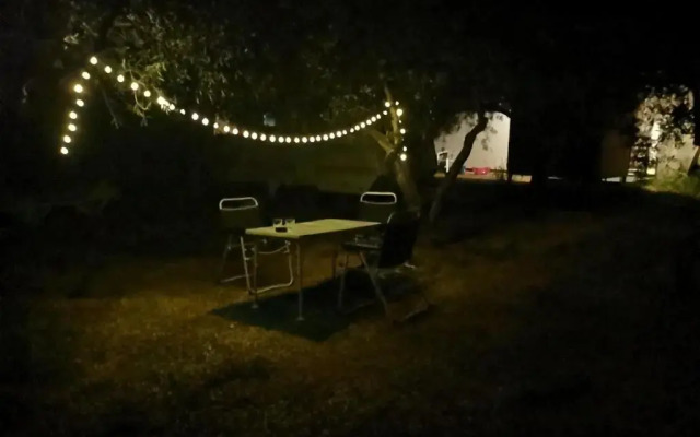 Apartman Oliva
