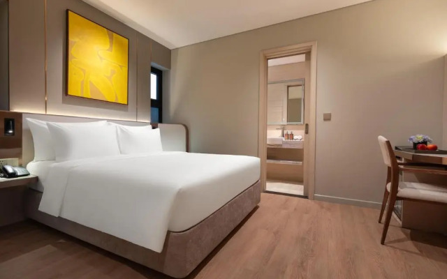 CLASSYC Hotel