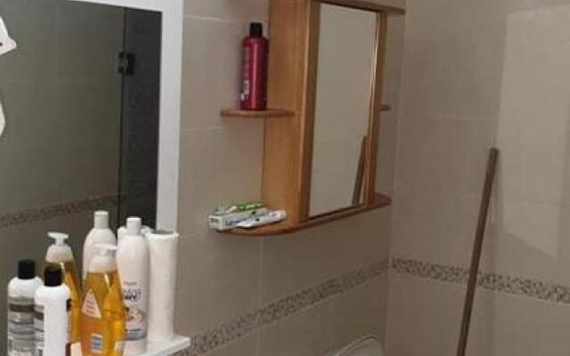 Appartement haut standing Mahdia beach