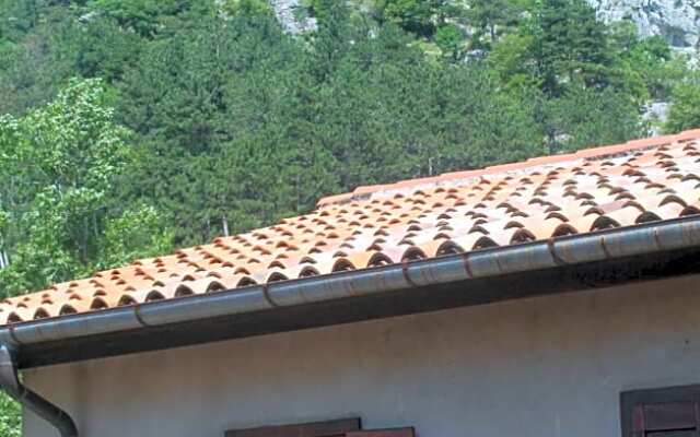 Torrente Rosandra