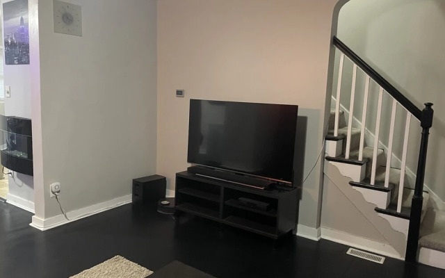Executive Apartment at Uplands