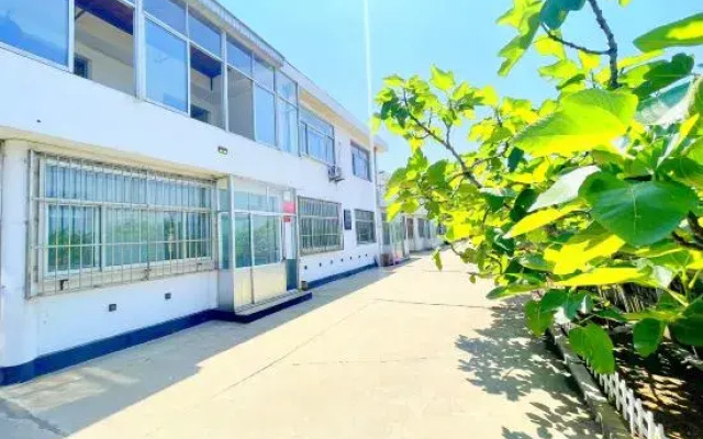 Weihai Shanhai Boutique Homestay