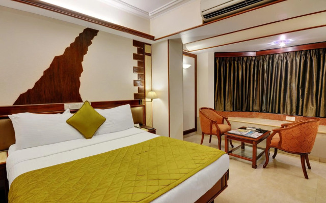 Hotel Regal Enclave