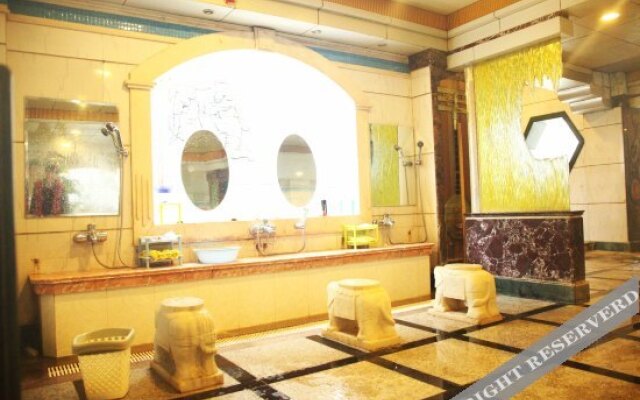 Qingquan Hotel