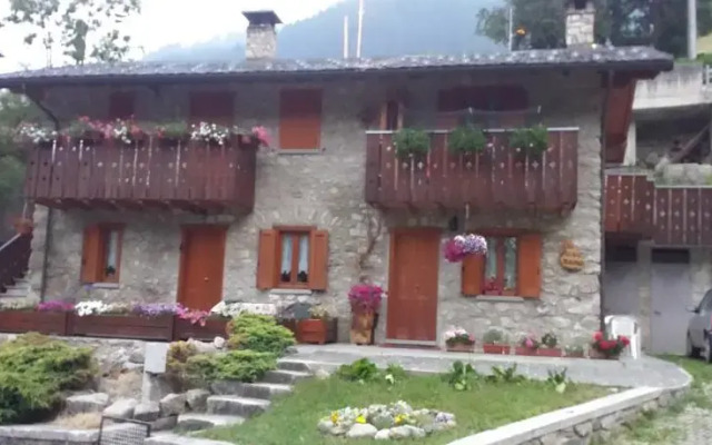Appartamento Roccolo