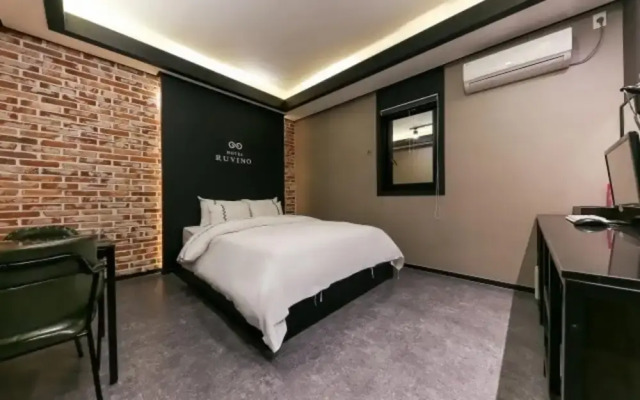 Cheongju Rubino Hotel