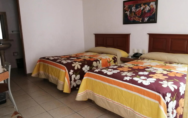 Hotel Camba
