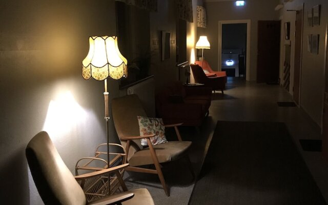 Åsens Vandrarhem Uvboet - Hostel