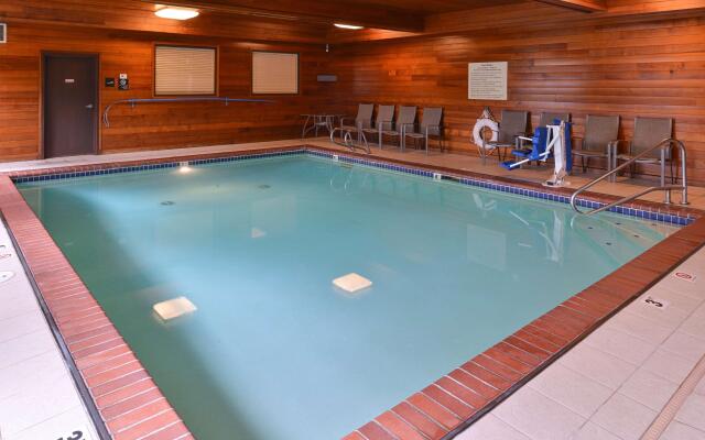 Hampton Inn Portland East