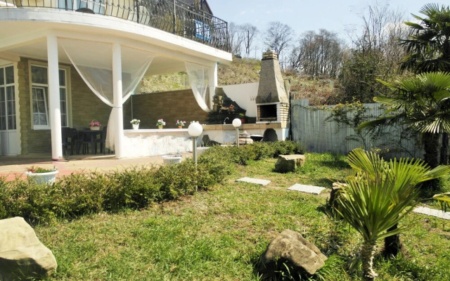 Guest House SunCity