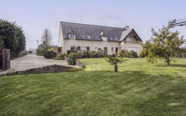 Maison de lAnse du Guesclin