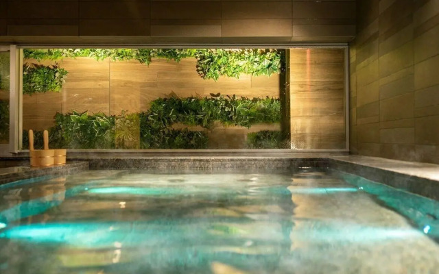 Super Hotel Mitazono Sendai Airport