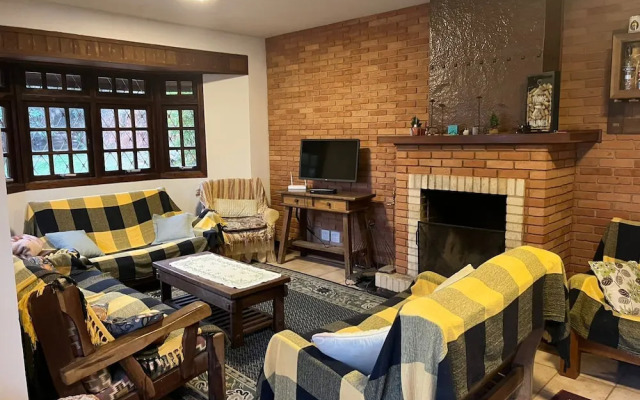 Grandes Alpes Suítes