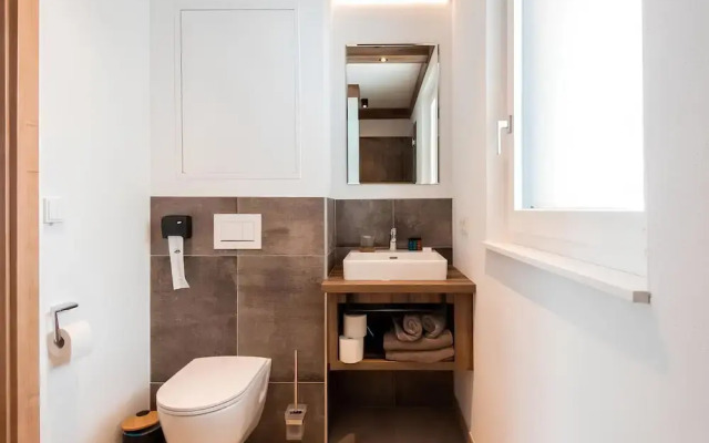 Aparthotel Golden Lodges Rauris