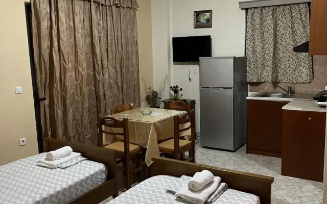 Hotel Biraci